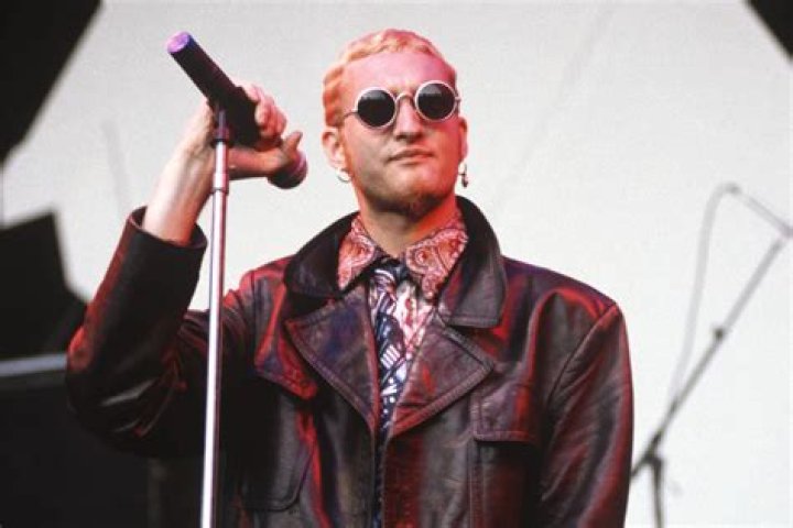 alice in chains lead singer