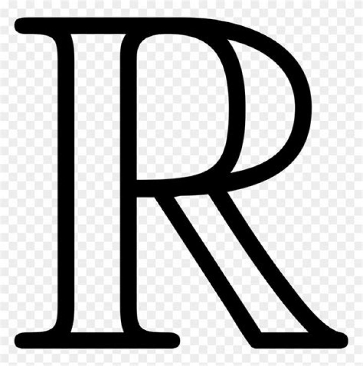 all real numbers symbol