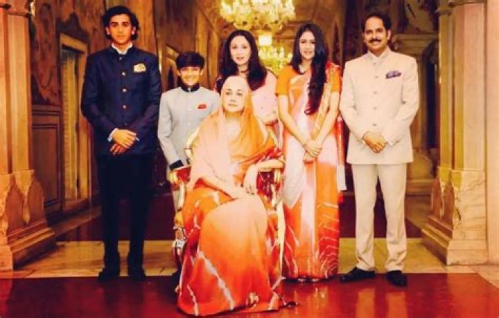 Ambani's Son Battles Mysterious Health Issue: Behind The Diagnosis