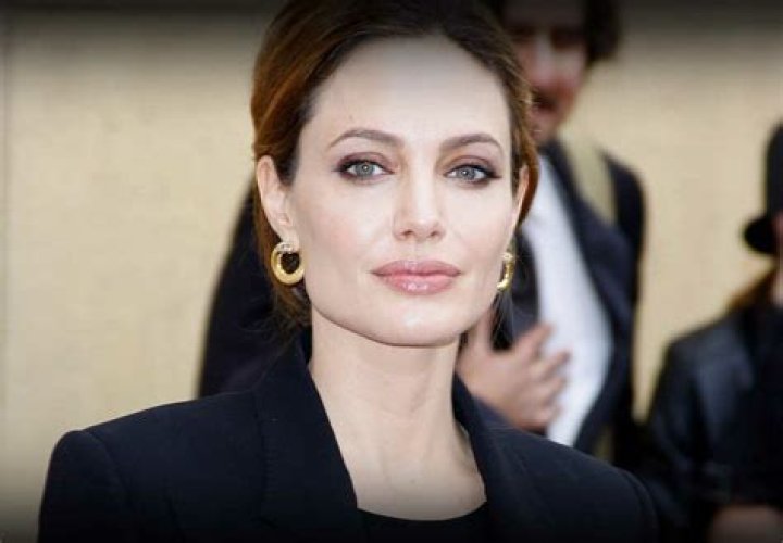 Angelina Jolie's Age In 2024: A Peek Into The Future