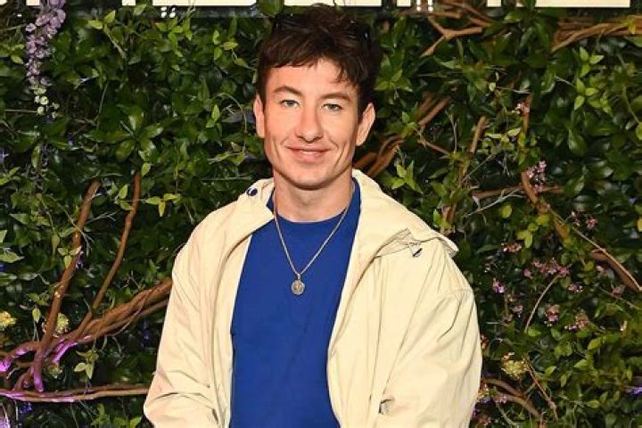 Barry Keoghan's Son And His Extraordinary Journey