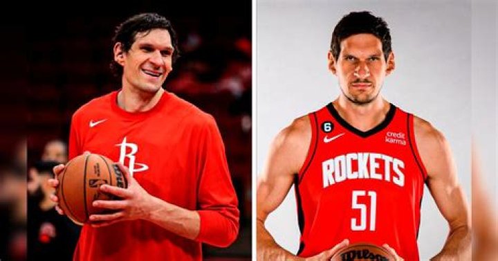 boban marjanovic height