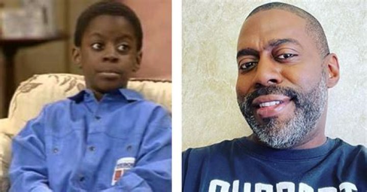 bud from the cosby show