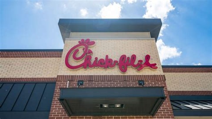 chick-fil-a founded
