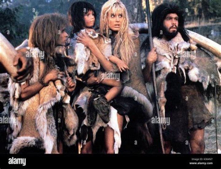 clan of the cave bear