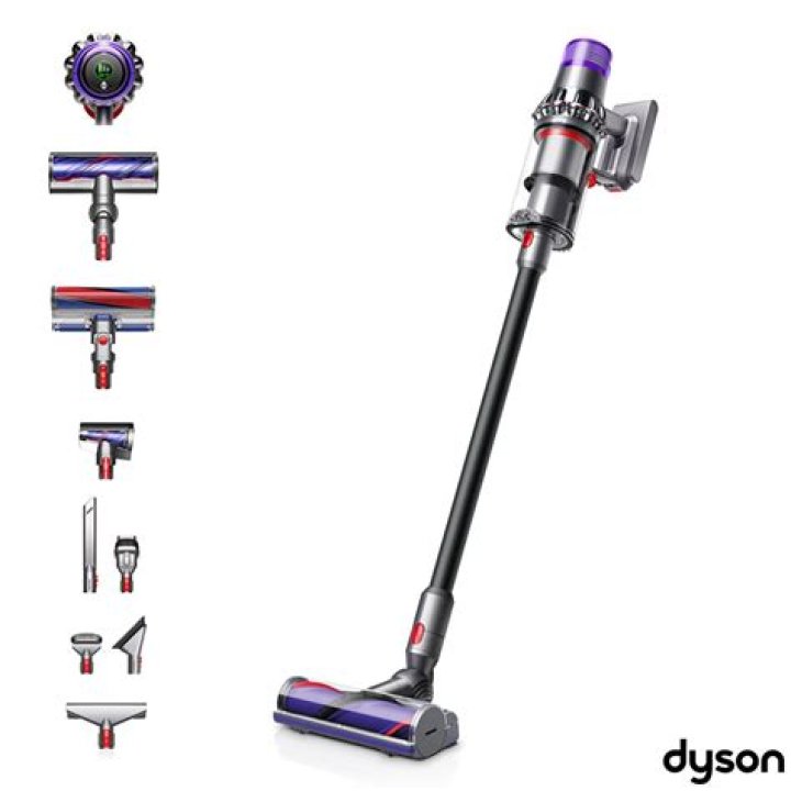 costco dyson vacuum