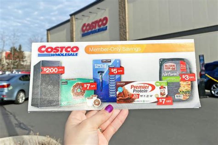 costco price match