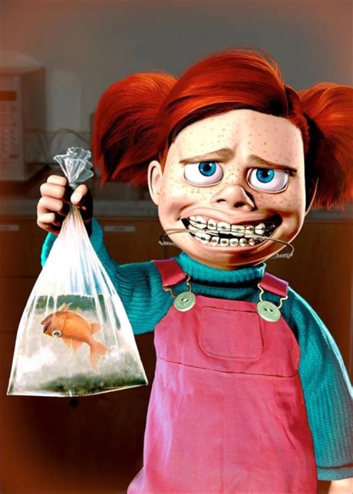 darla nemo