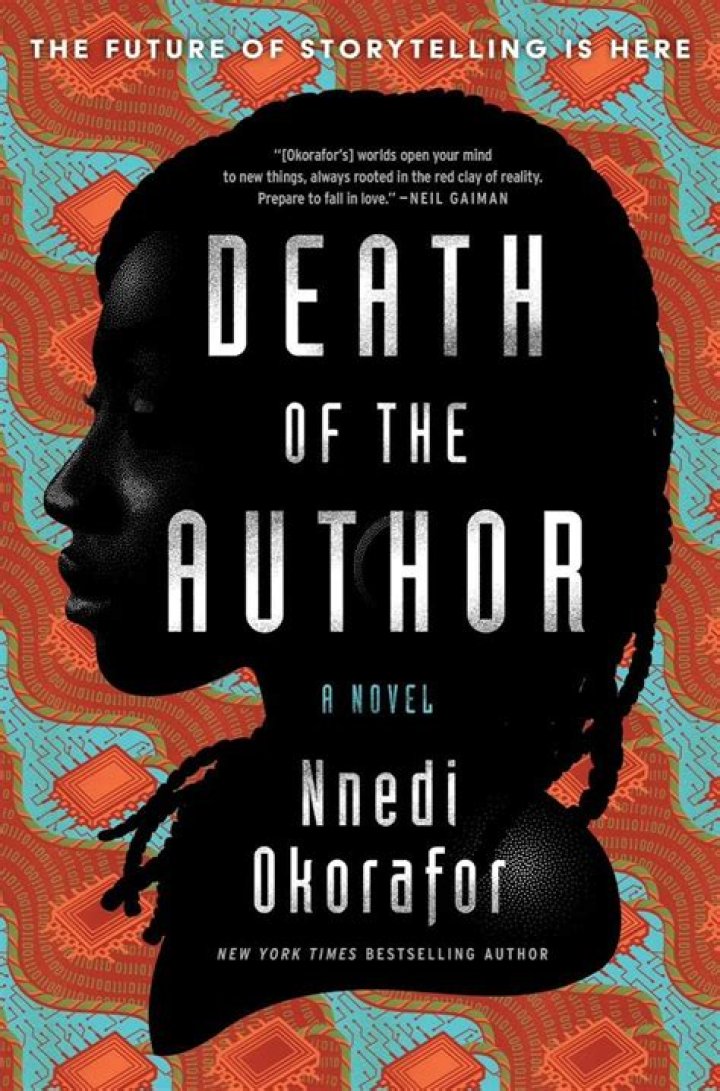 death of the author