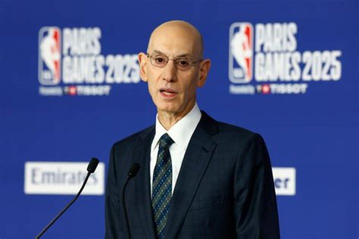 Discover The NBA Commissioner's Role