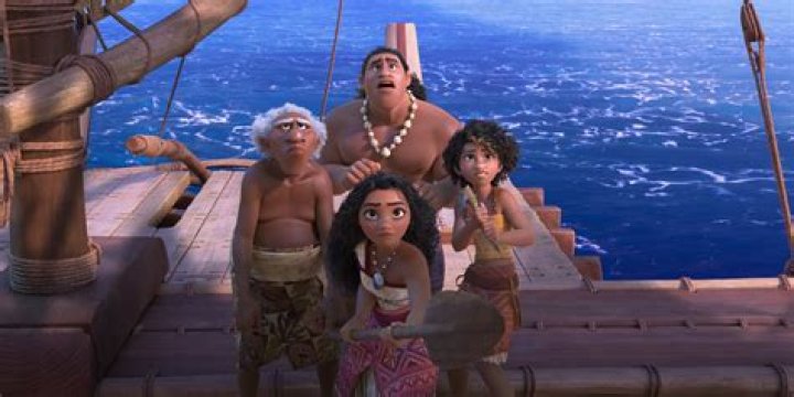 Discover The Voice Behind The Enchanting Moana: An Exclusive Interview With The Beloved Voice Actor