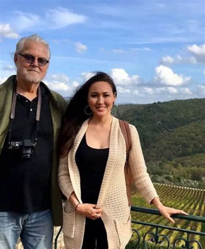 Discoveries From "Kim Iversen Parents"