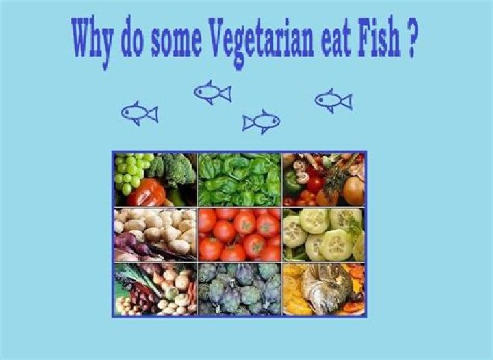 do vegans eat fish