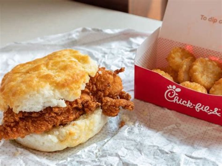 does chick fil a use peanut oil