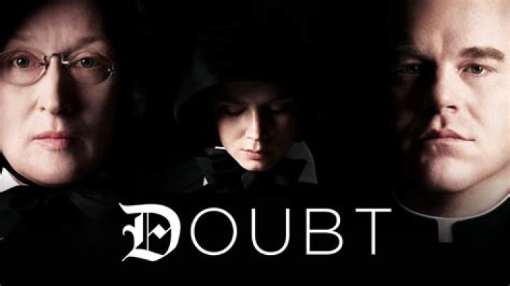 doubt movie