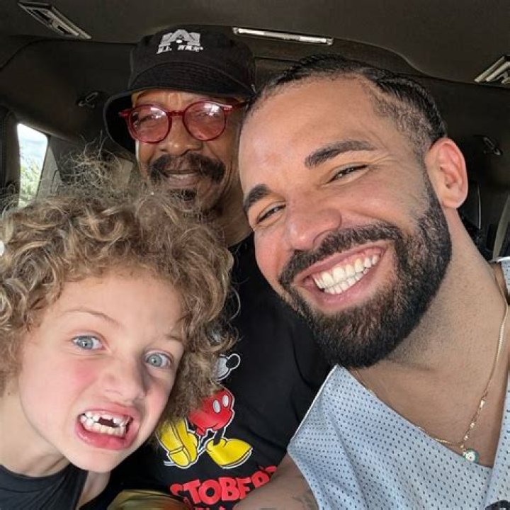 drake dad