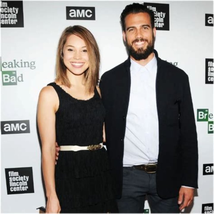 Exclusive Insights: Thomas Beaudoin's Relationships Unraveled