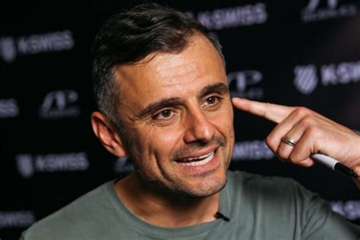 gary vee net worth