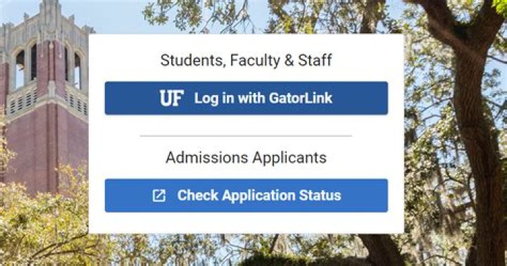 gatorlink