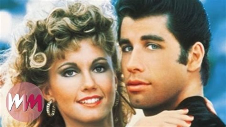 grease songs