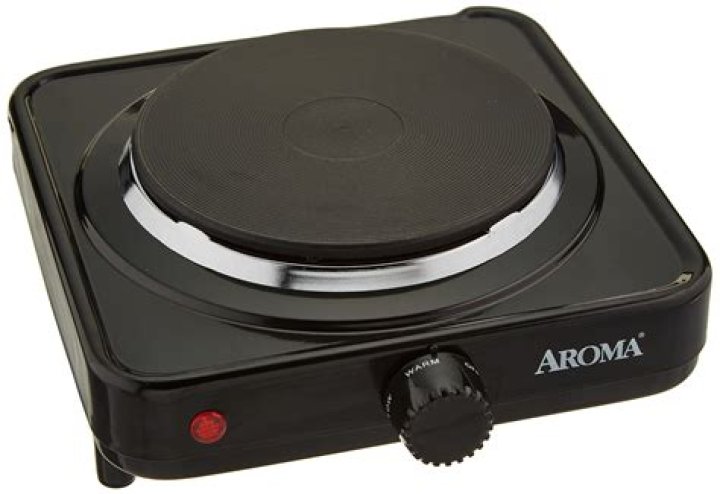 hot plate walmart