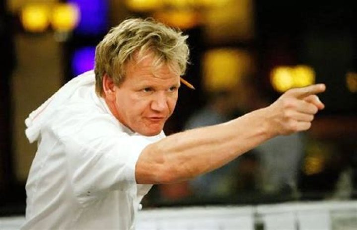 how many michelin stars does gordon ramsay have