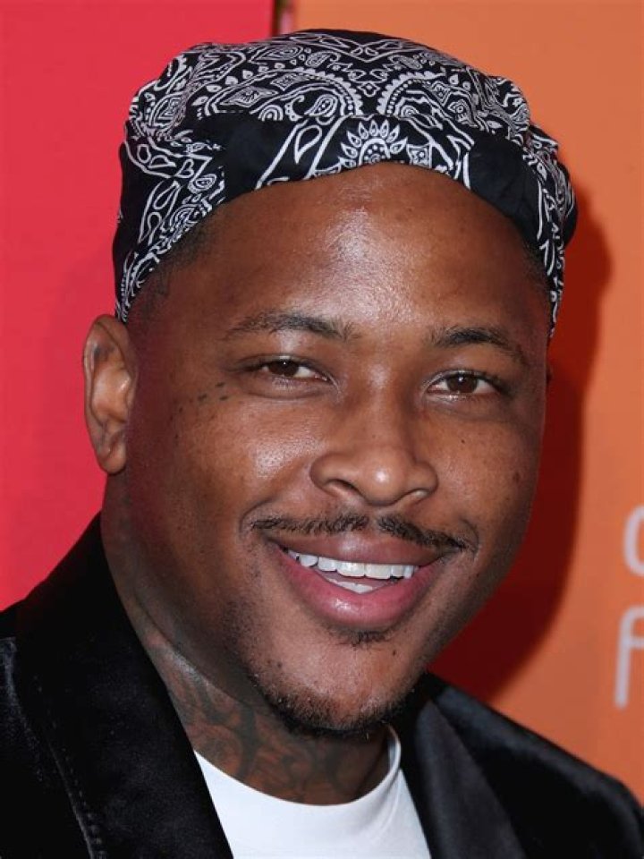How Old Is YG: Unraveling The Age Of The K-Pop Legend