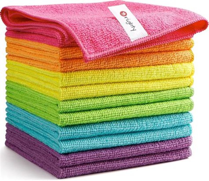 icrofiber car cloths