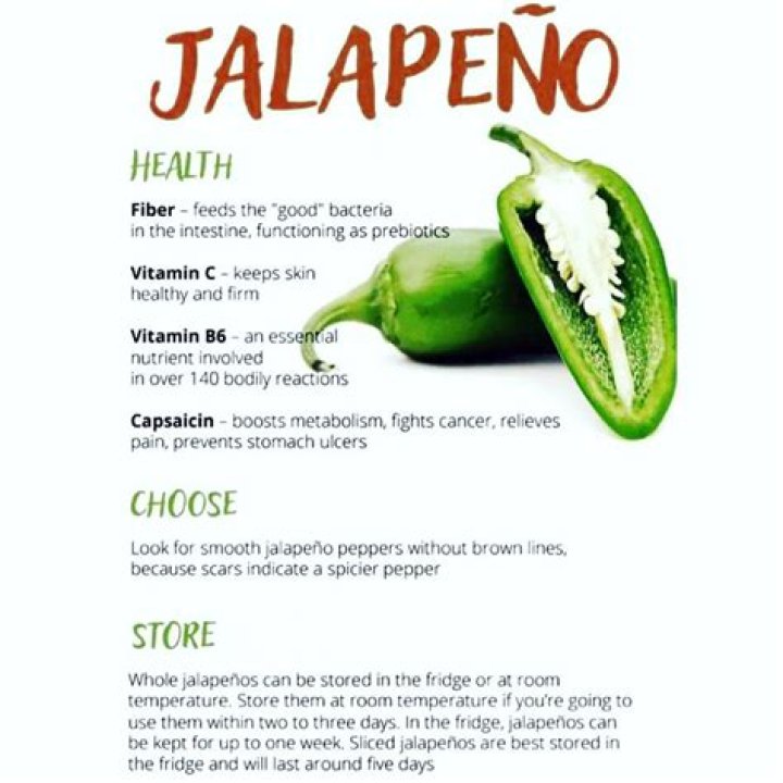 jalapeno meaning