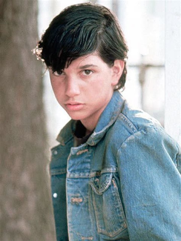 johnny cade