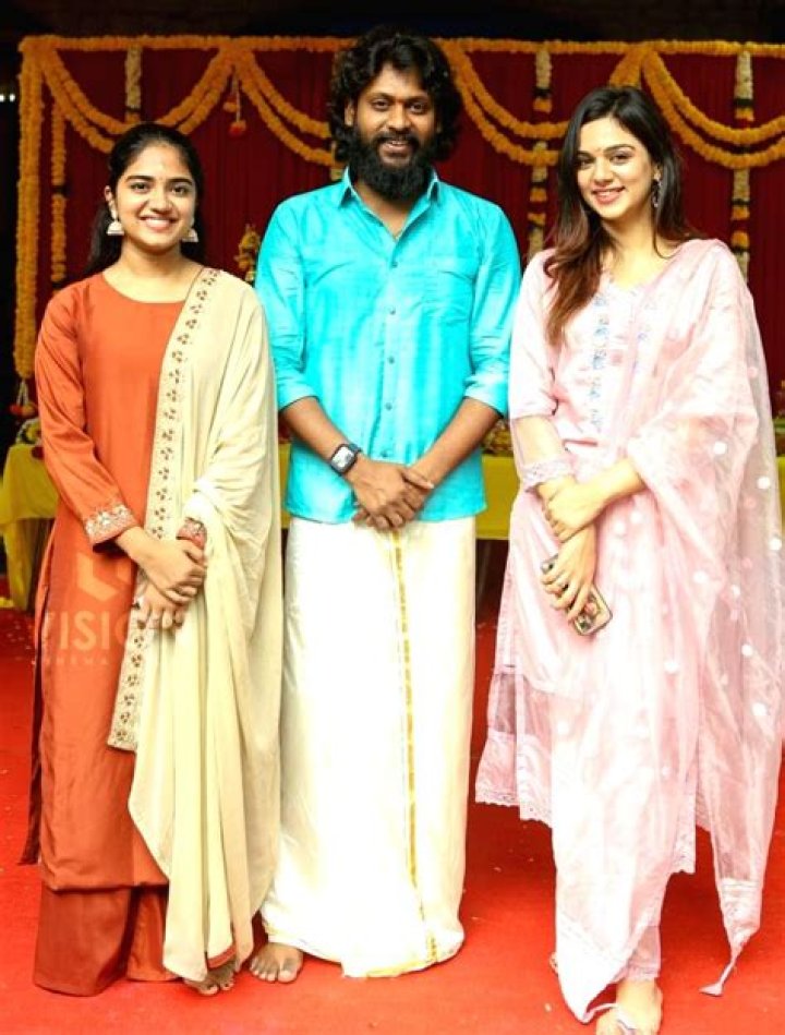 Lokesh Kanakaraj's Wife: An Insight Into Their Marital Life