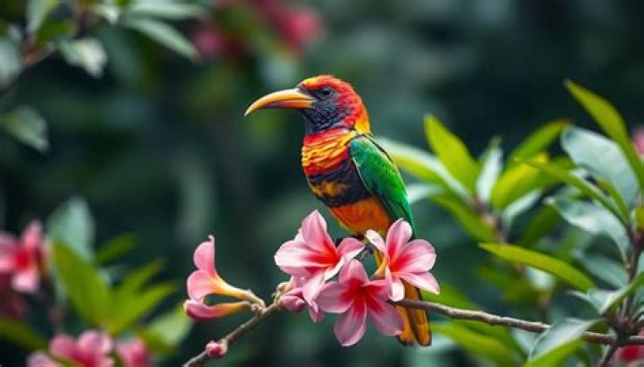 maya bird