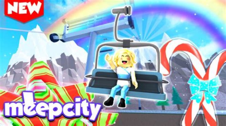 meepcity