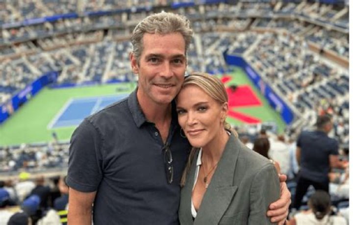 megyn kelly husband