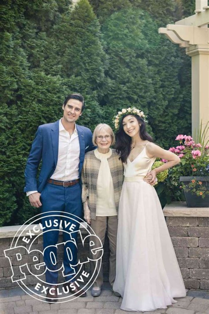 meryl davis