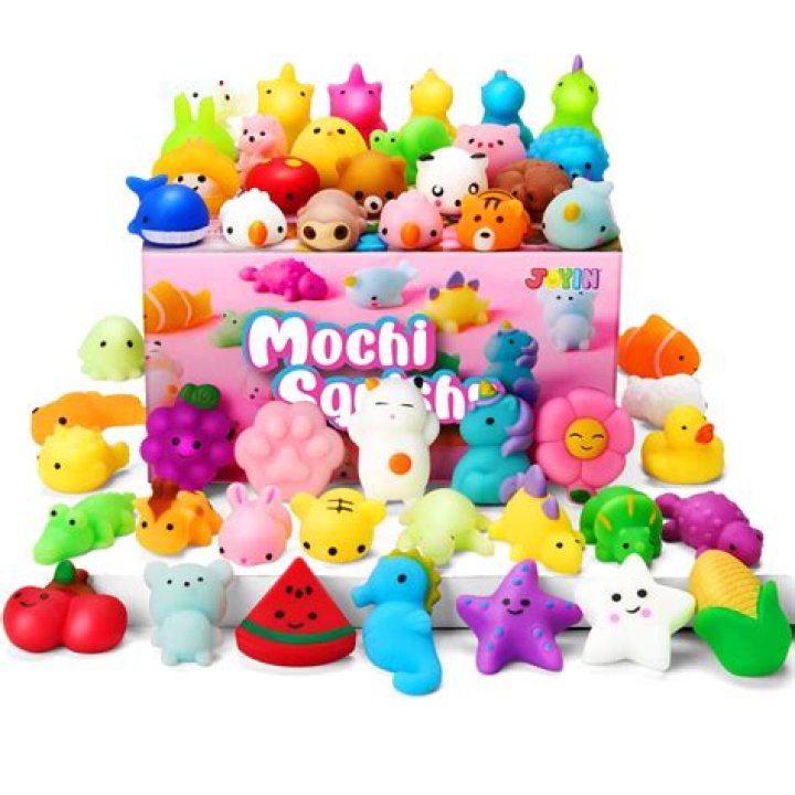 mochi toys