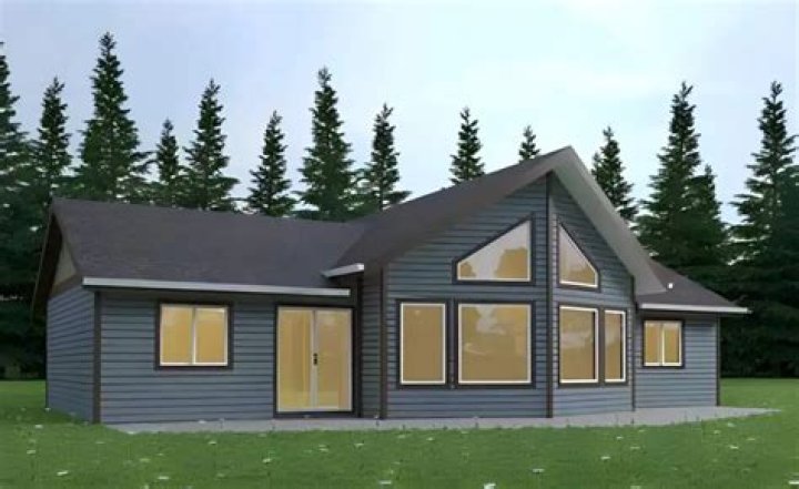 modular homes ontario