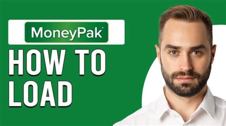 moneypak login