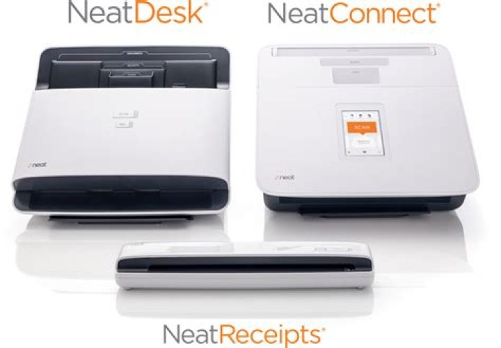 neat scanner