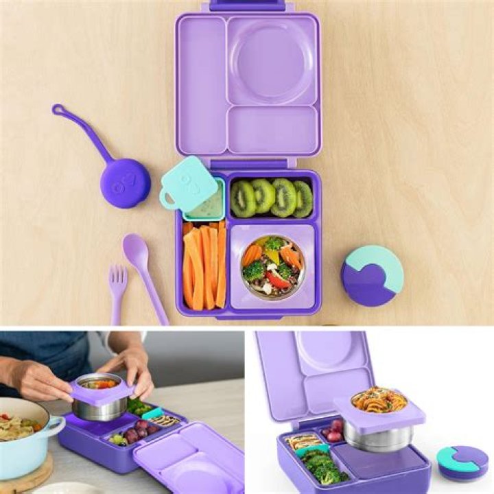 omie lunch box