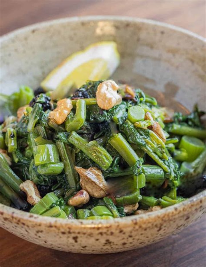 polk salad