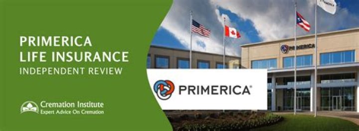 primerica online