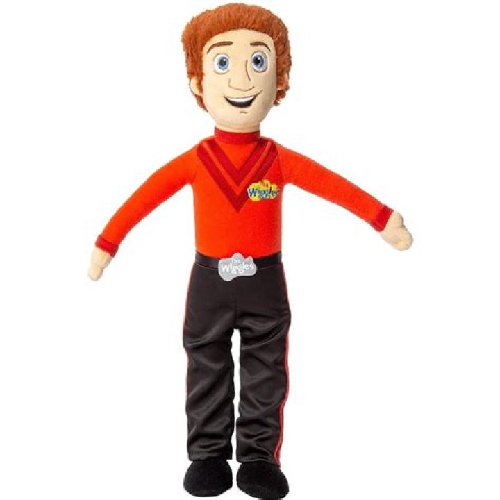 red wiggle simon pryce