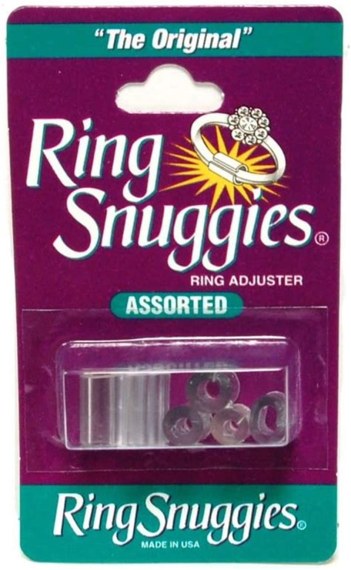 ring snuggies