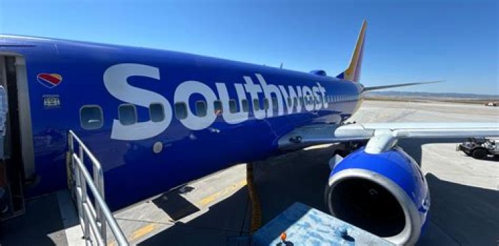 southwest inflight tracker