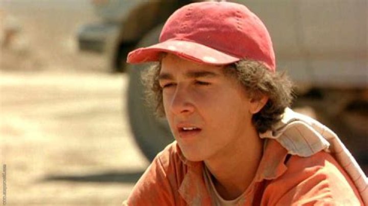 stanley yelnats