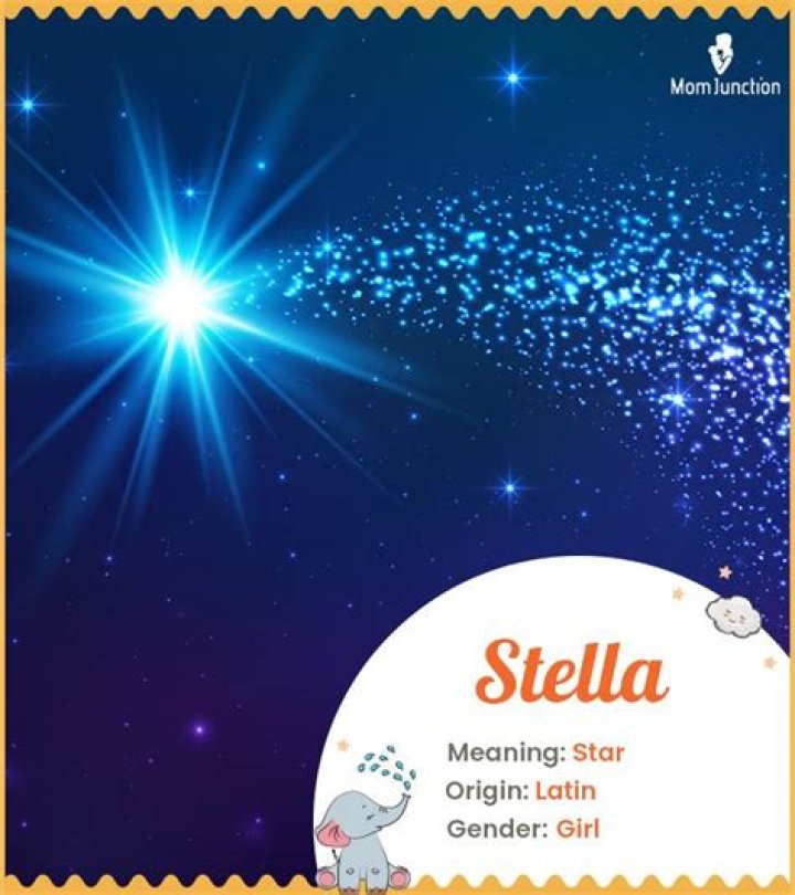 stella meaning