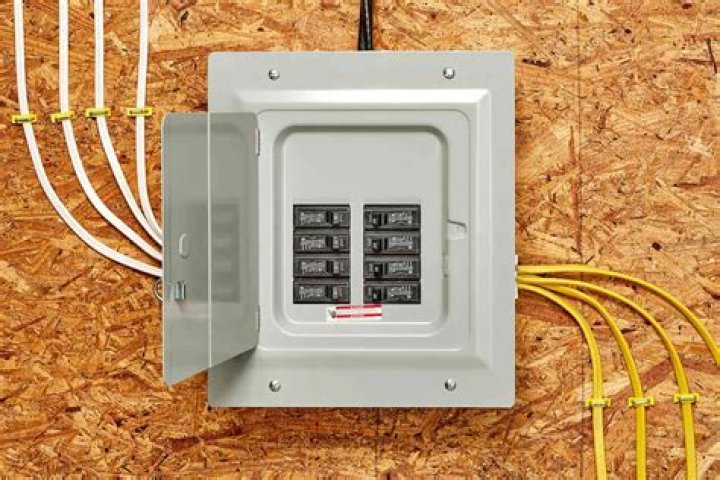 sub panel