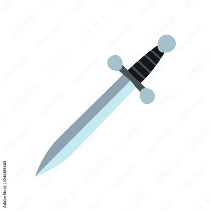 sword emoji