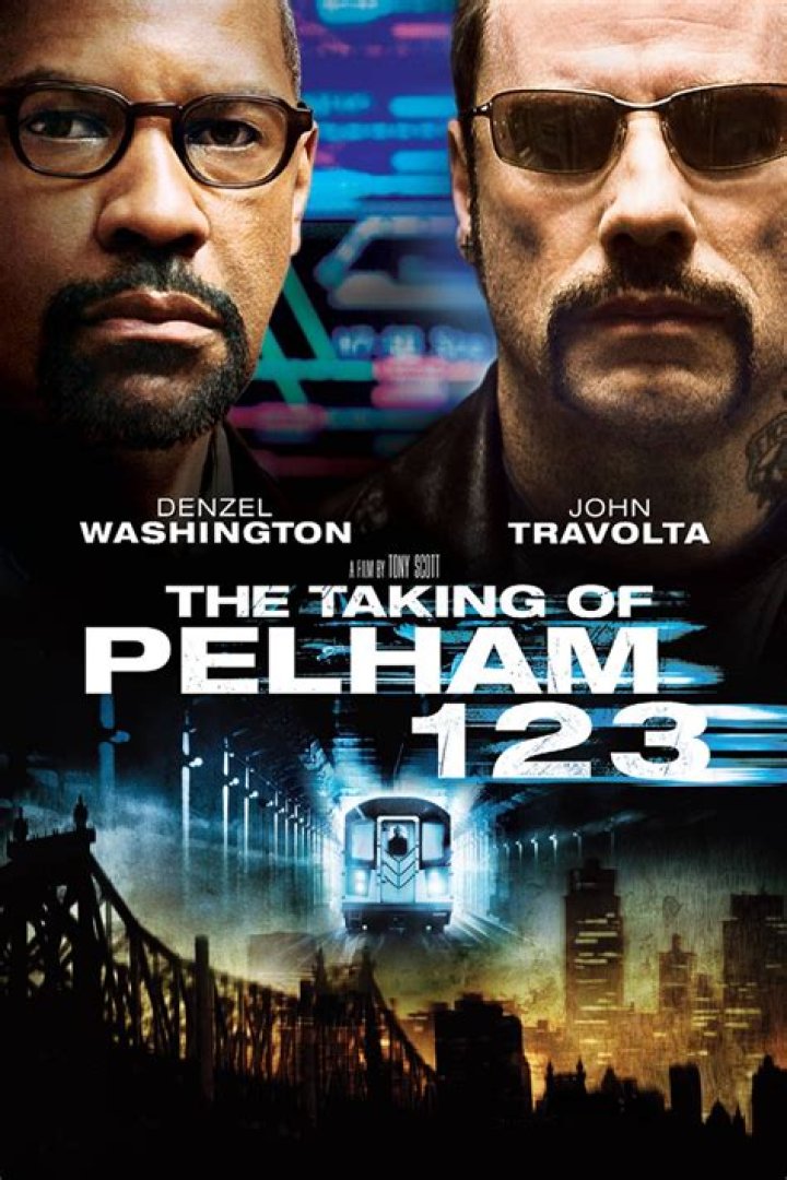 taking of pelham 123